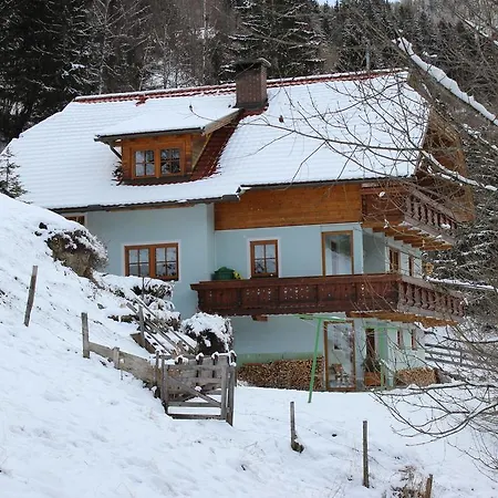 Haus Othmar Schabuss Vendégház